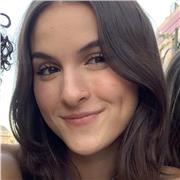 Estudiante de ingieneria de edificacion y ade